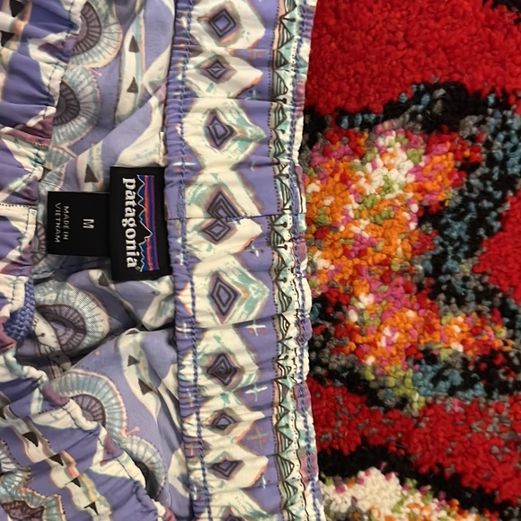 Patagonia running shorts - Picture 2 of 2